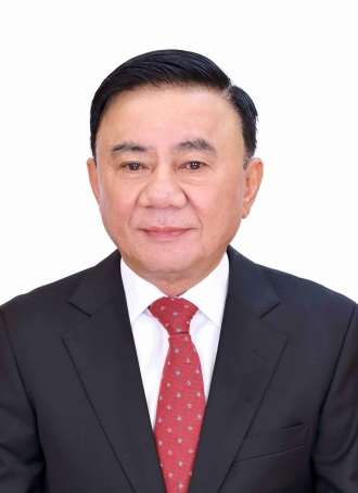 Announcement from the PCC’s Commission for External Relations